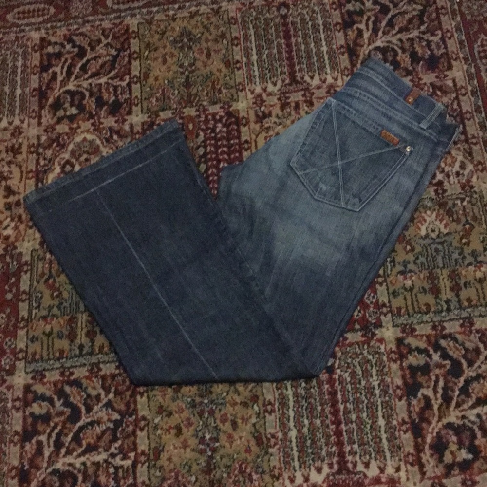 7FAM Dojos Argyle Diamond Pocket Size 30 - Picture 4 of 7